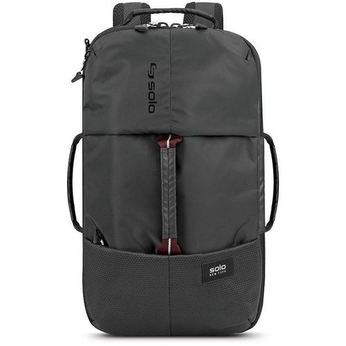 All-Star Hybrid Backpack Black slika 1