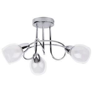 Rabalux Dave plafonska lampa E14 3x40W Moderna rasveta