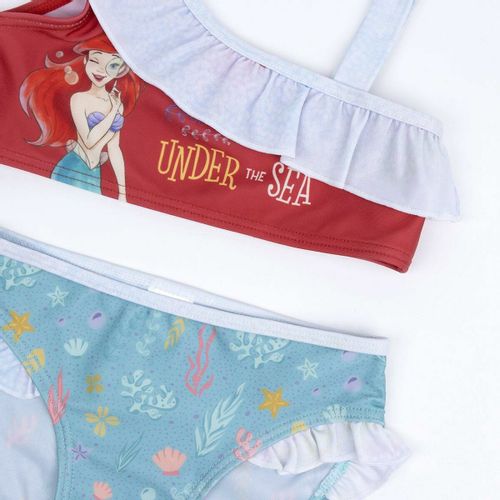 Bikini Disney Princess Pisana za djevojčice (4 godine) slika 2