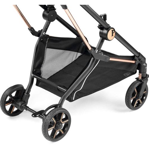 Peg Perego Kolica Vivace, Bronze Noir slika 4