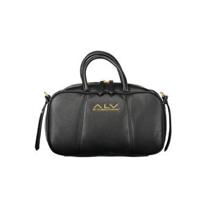 Alv by Alviero Martini ženska crna torba