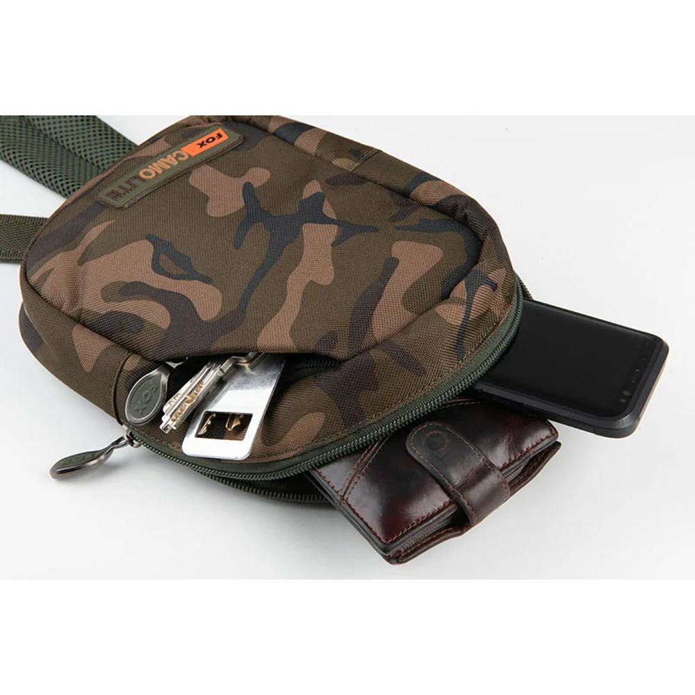 Fox Camolite Shoulder Wallet (CLU438) slika 5