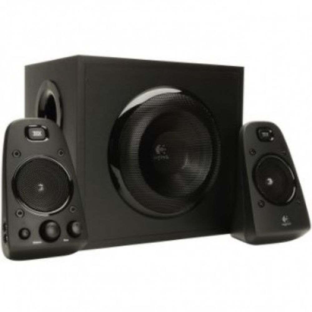 Logitech Zvučnici Z623 slika 1