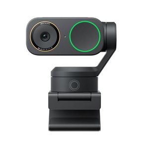 Insta360 web kamera Link 2 Pro Graphite Black