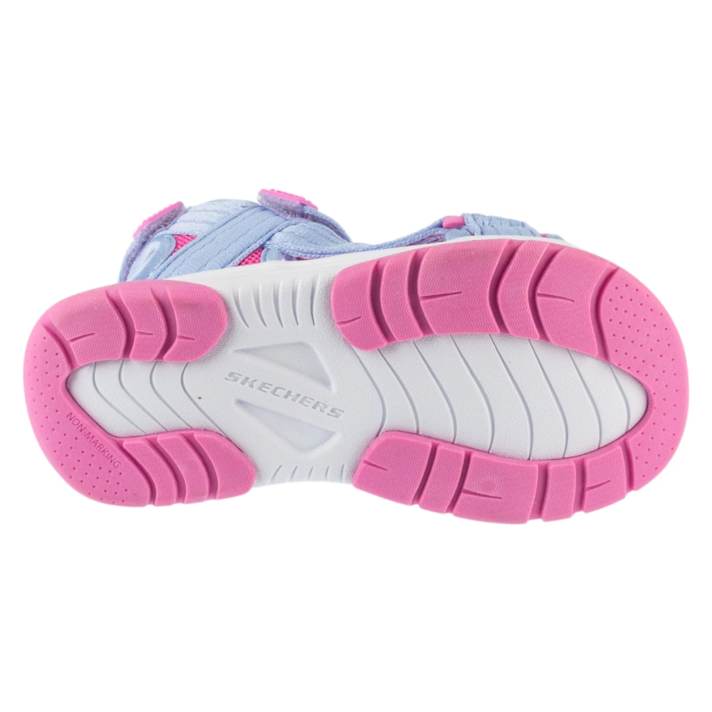 Skechers tread seeker 303221l-lvpk slika 4