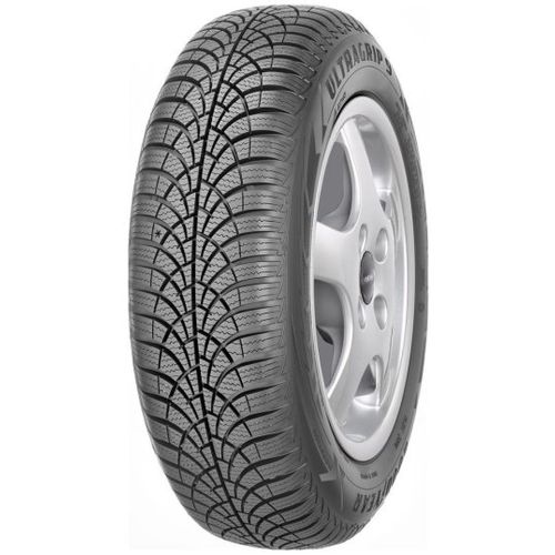 Goodyear Guma 185/60r14 82t ultragrip ug9+ ms tl goodyear osobne zimske gume slika 2