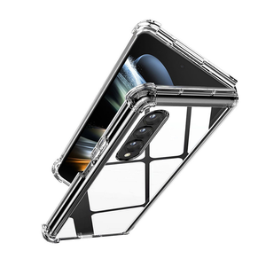 Maska Transparent Ice Cube Samsung F936B Galaxy Z Fold 4