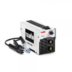 TELWIN rel inverter T-ARC 160, 230V, 160A, 816161