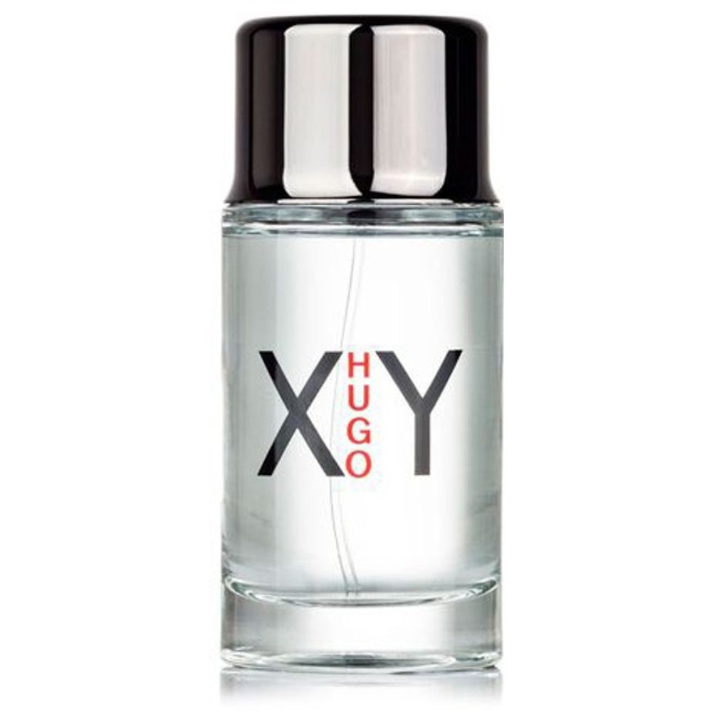 Hugo Boss XY Eau de Toilette 100ml slika 1