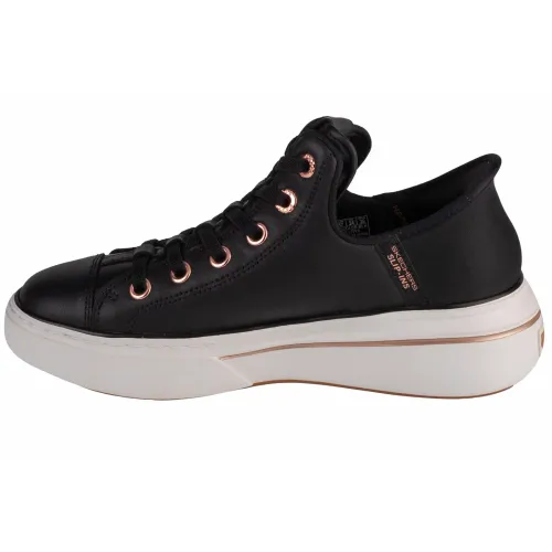 Skechers slip-ins: snoop one - og leather 186001-blk slika 2