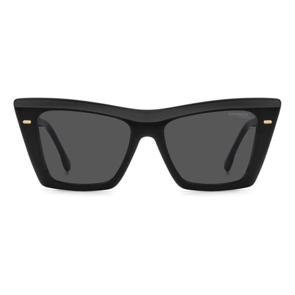 naočale Carrera Carrera 3046/S Black slika 1
