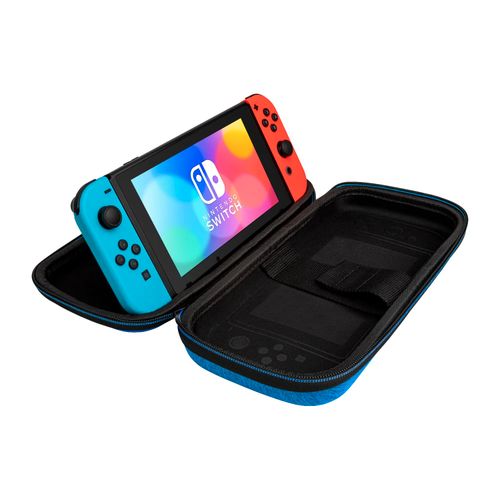 PDP SWITCH TRAVEL CASE - MARIO ESCAPE slika 5