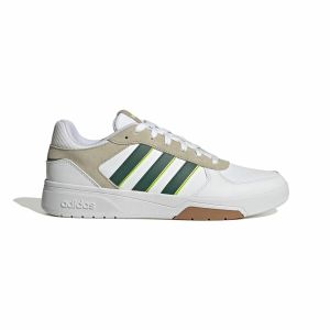 Muške Tenisice Adidas Courtbeat Bijela