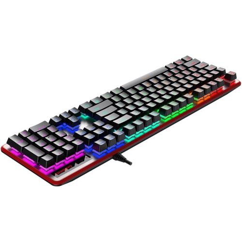 Havit gejmerski mehanička tastatura KB870L\t slika 3