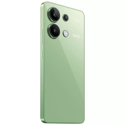 Xiaomi Redmi Note 13 Mobilni telefon 8GB 256GB zelena slika 7