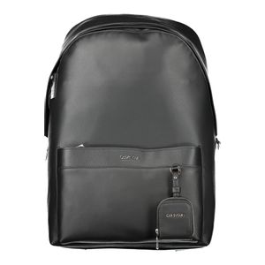 CALVIN KLEIN MEN'S BACKPACK BLACK