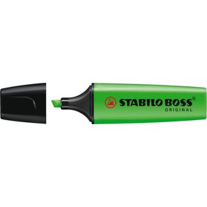 Marker signir zeleni BOSS ORIGINAL