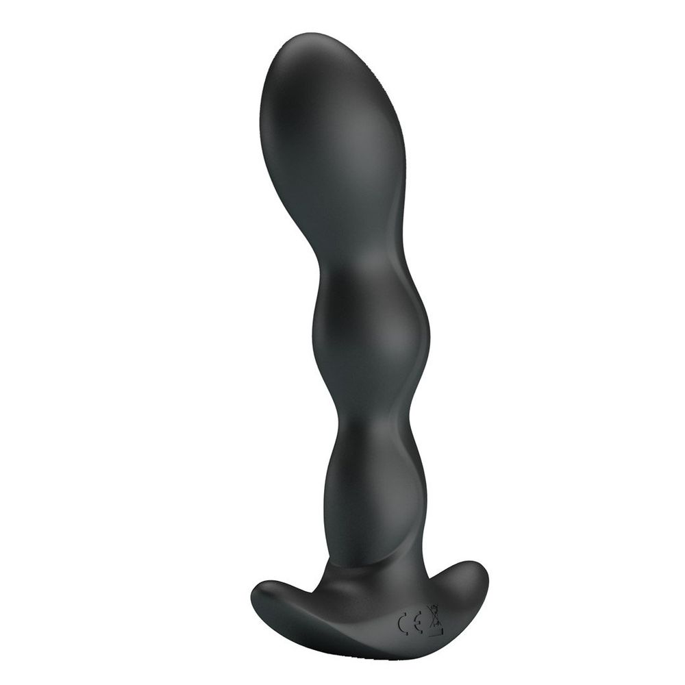 Masažer za prostatu 14,5 cm Pretty Love slika 4