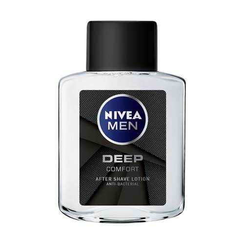 NIVEA Men Deep losion za posle brijanja 100ml slika 1