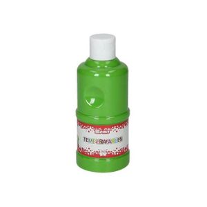 Spirit of Lifestyle tempera 250ml, zelena