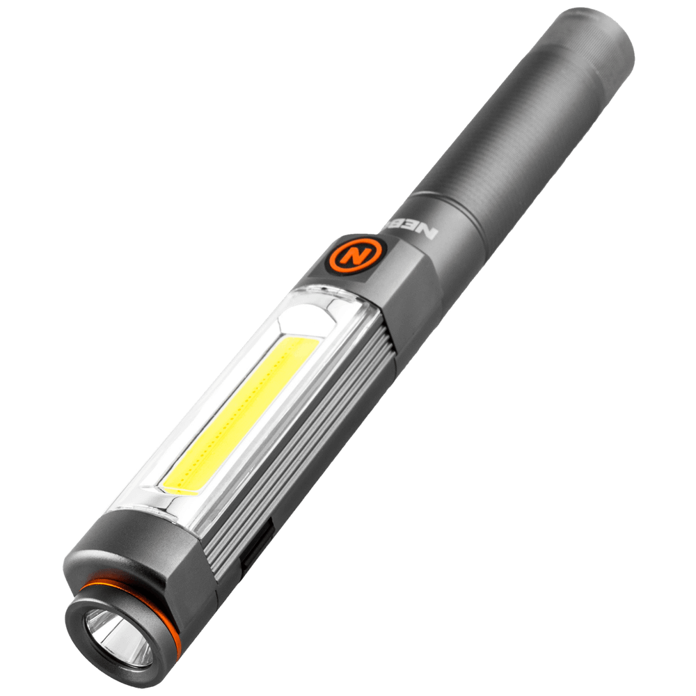 Nebo Ručna svjetiljka, LED, 500 lm, 2000 mAh, IPX4 - NEB-WLT-0022-G slika 1