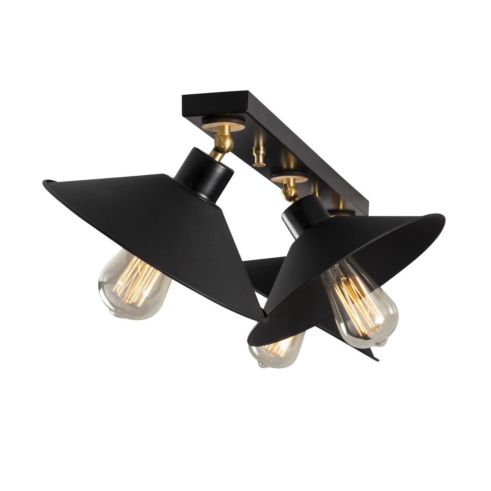 Berceste - N-660 Crni Luster slika 4
