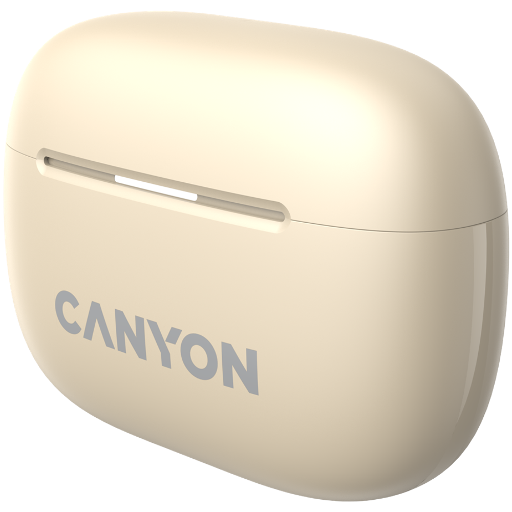 CANYON OnGo TWS-10 ANC+ENC Bluetooth Slušalice slika 6