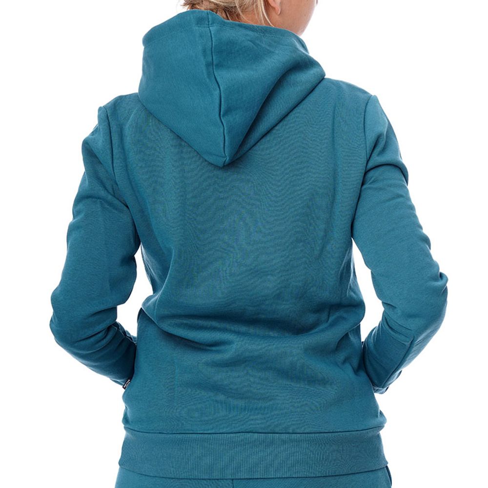 Puma Duks ESS Logo Hoodie FL (S) za žene slika 2