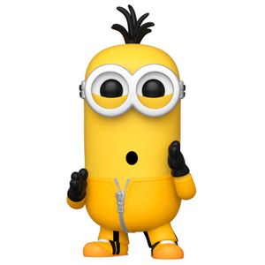 Funko POP figura Minions 2 Kung Fu Kevin