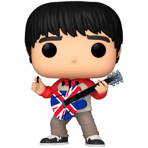 POP figure Oasis Noel Gallagher slika 3