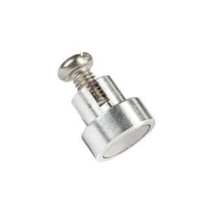 Magnet ciklokompjutera RFR Silver 14043