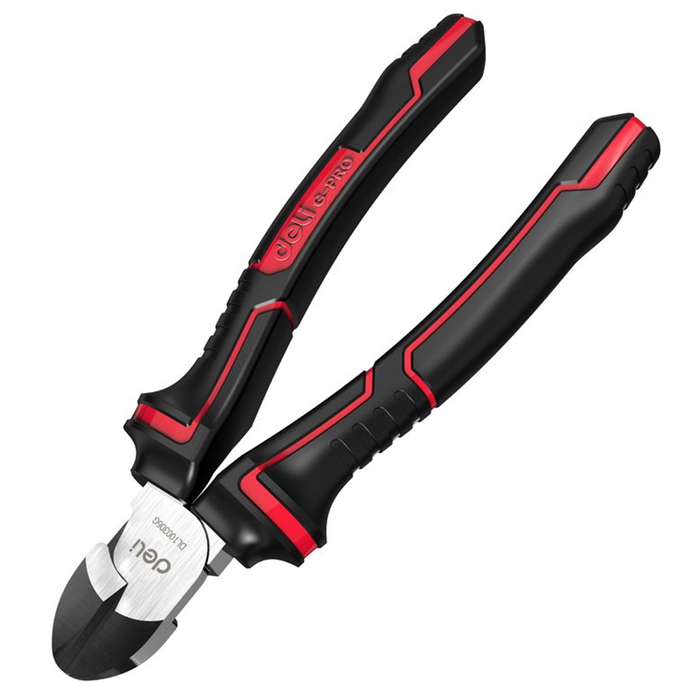 Deli Kliješta sječice G-PRO 160 mm, DL100306G slika 1