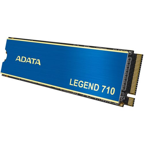 A-DATA 2TB M.2 PCIe Gen3 x4 LEGEND 710 ALEG-710-2TCS SSD slika 5