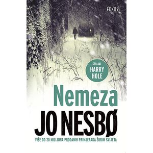 Nemeza, Jo Nesbø