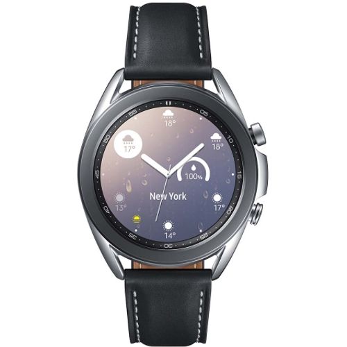 Samsung Galaxy Watch 3 41mm srebrni slika 2