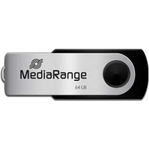 MEDIARANGE UFMR912 USB FLASH DRIVE 64 GB slika 1