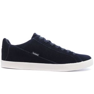 Hummel Patike Cross Court Suede Za Muškarce