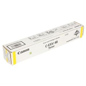 CANON Toner C-EXV 48 Yellow