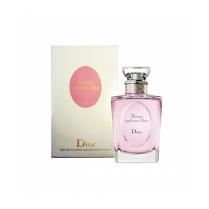 Dior Christian Les Creations de Monsieur Dior Forever And Ever Eau De Toilette 100 ml (woman)