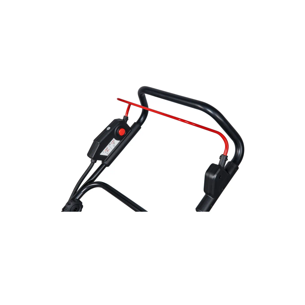 Makita - Akumulatorska kosilica DLM480Z 18 + 18 V LXT slika 4