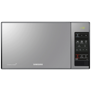 Samsung Mikrovalna pećnica, 800 W, zapremina 23 lit. - ME83X