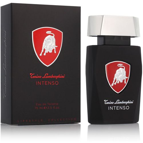 Tonino Lamborghini Intenso Eau De Toilette 75 ml (man) slika 2