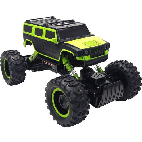 Amewi 22200 Mad Cross 1:14 RC model automobila za početnike električni  crawler pogon na sva četiri kotača (4wd) slika 1