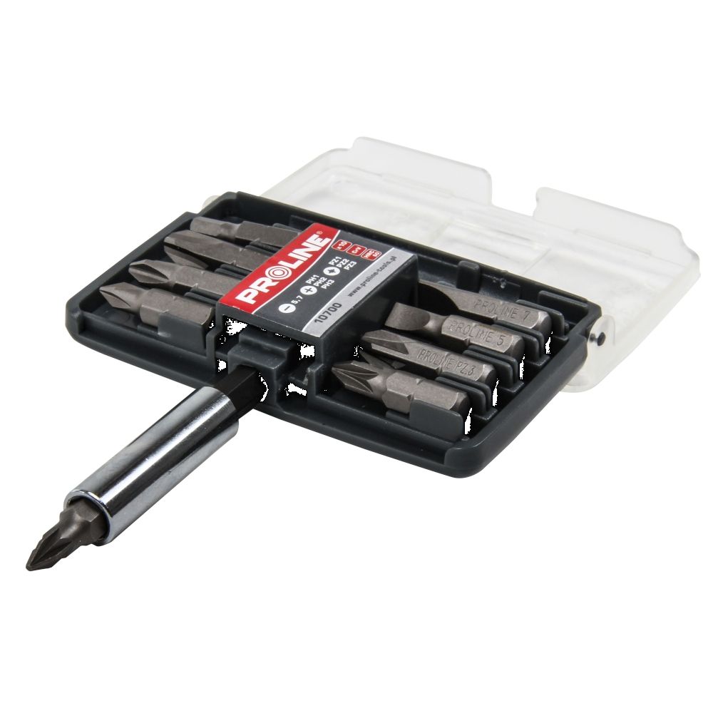 Proline bit nastavak set 10kom 10699 slika 2