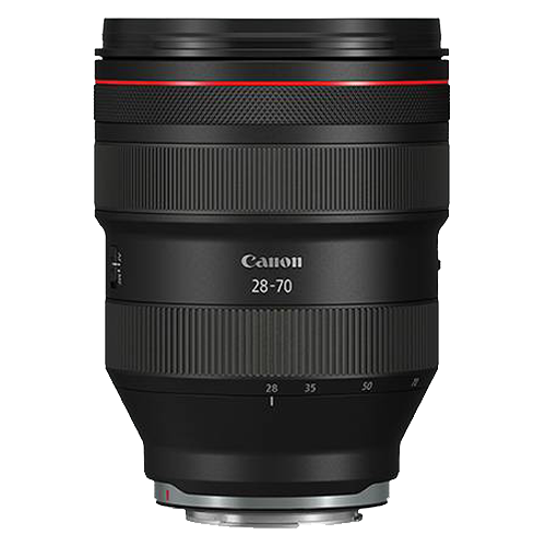 Canon RF 28-70mm F2 L USM slika 1