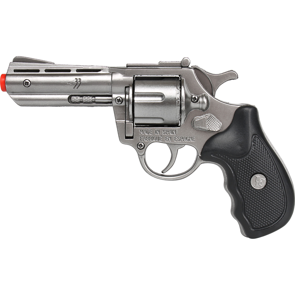 3033-0 Policijski Revolver "Čelik" s 8 Hitaca slika 1