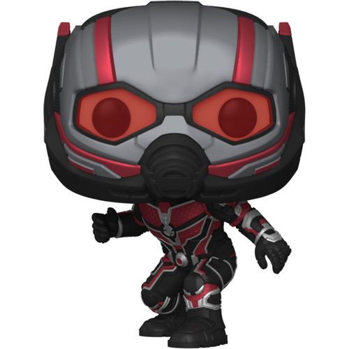 POP figure Marvel Ant-Man and the Wasp Quantumania Ant-Man slika 3