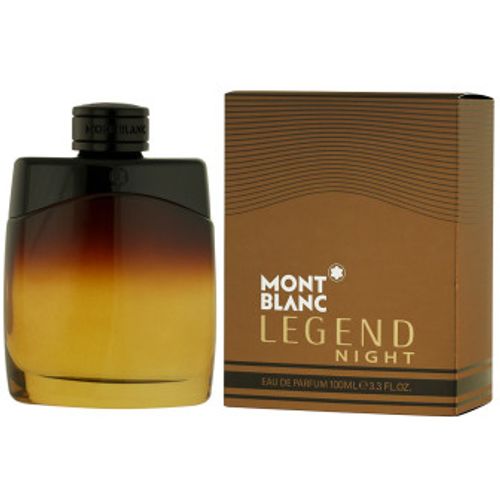 Mont Blanc Legend Night Eau De Parfum 100 ml (man) slika 4