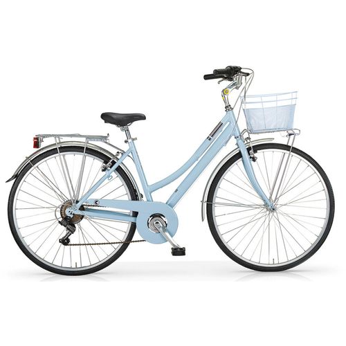 MBM CENTRAL LADY 28" LIGHT BLUE slika 1