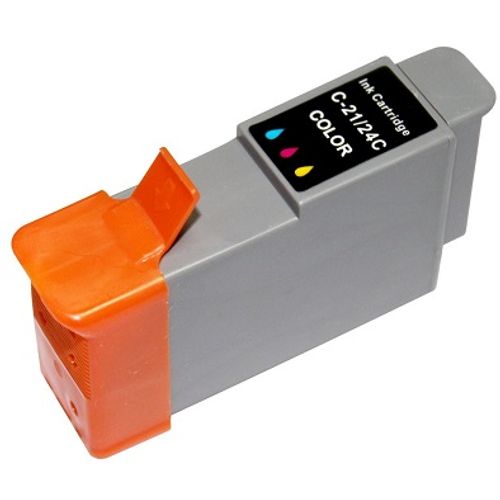 Canon ink BCI-24 color slika 1